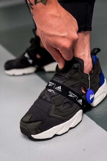 INSTAPUMP FURY BOOST