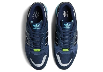 adidas Consortium ZX 10000 JC Navy