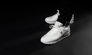 Nike Air Max 90 CS Sail