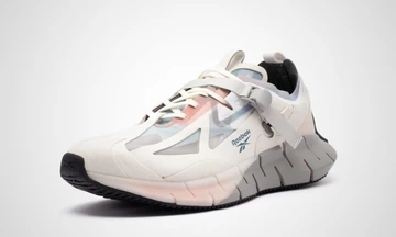 Reebok Zig Kinetica Concept_Type 1 Grey