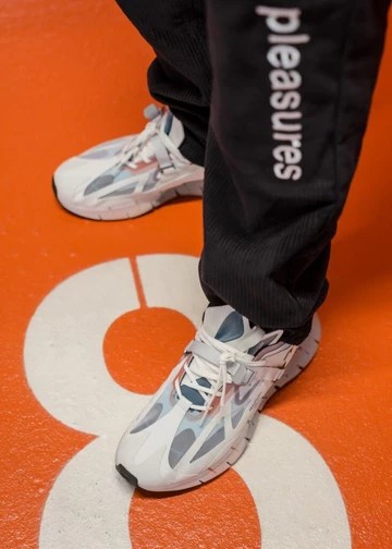 Reebok Zig Kinetica - latest pickup