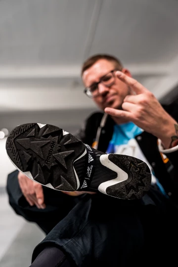 Reebok Instapump Fury Boost - neue Colourways