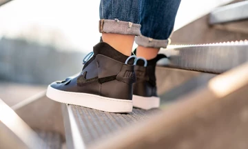 Nike WMNS Vandalised LX Light Blue