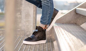 Neue Air Force 1 alle Releases