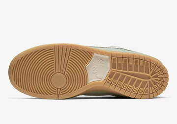 Nike SB Dunk Low Pro Island Green