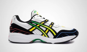 Asics Gel-1090 Multi