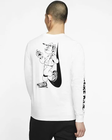 Nike x Lugosis und mehr