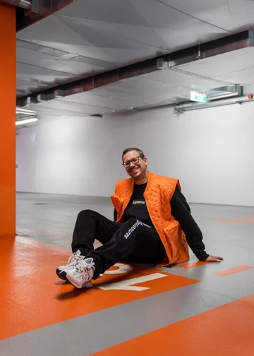 Reebok Zig Kinetica - latest pickup