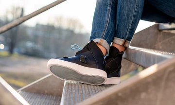 Nike WMNS Vandalised LX Light Blue