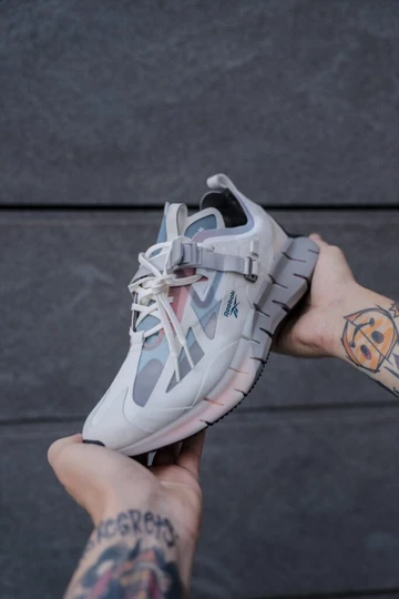 Reebok Zig Kinetica - latest pickup