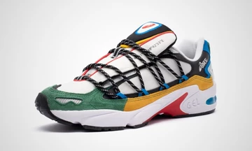 Asics Gel-Kayano 5 OG Multi