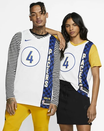 Nike NBA Swingman City Edition