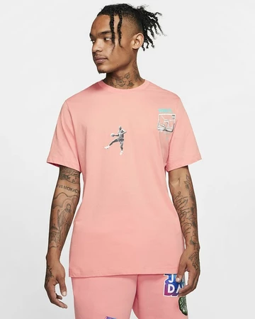 Nike x Lugosis und mehr