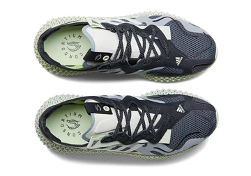 adidas x Consortium Runner V2 4D