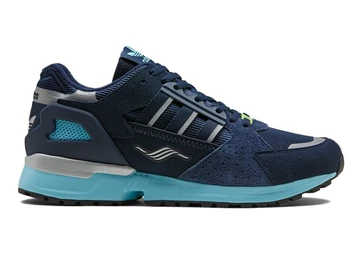 adidas Consortium ZX 10000 JC Navy