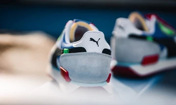 Puma Future Rider Ride On