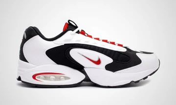 Nike Air Max Triax 96 University Red