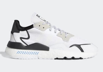 adidas x Star Wars Nite Jogger Stormtrooper