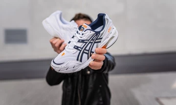 Asics Gel-1090 Midnight