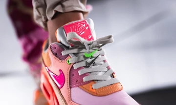 Nike WMNS Air Max 90 Pink Shade