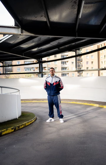 Der adidas Superstar wird 50!