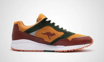 KangaROOS Ultimate NFL - In Memory of 34