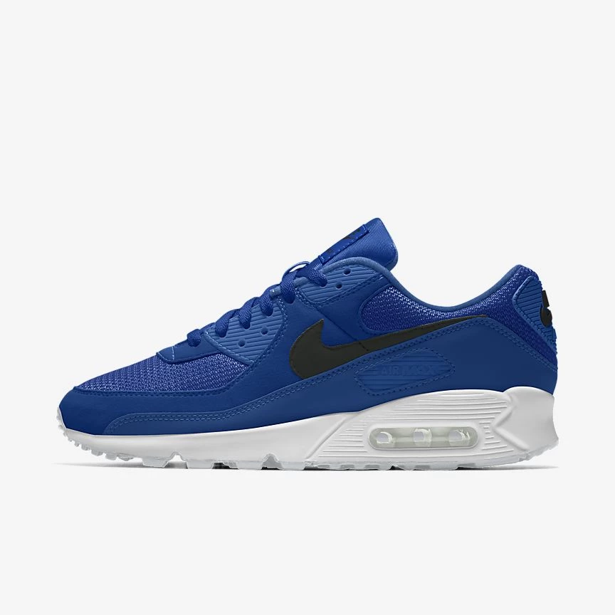 Air max 2020 essential blau deals