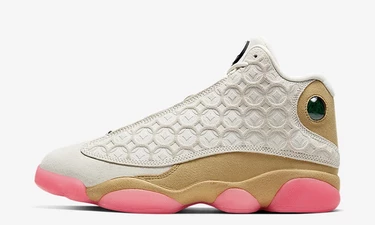 Nike Air Jordan 13 CNY 2020