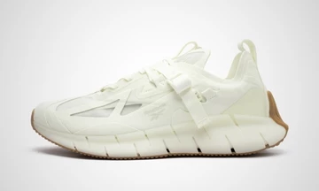 Reebok Zig Kinetica Concept White