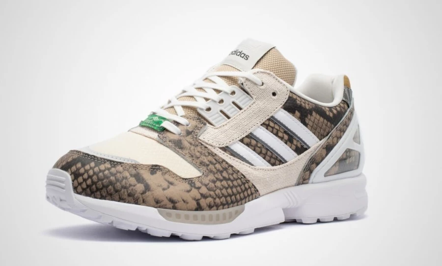 adidas ZX 8000 Lethal Nights Pack FW2154 | Dead Stock