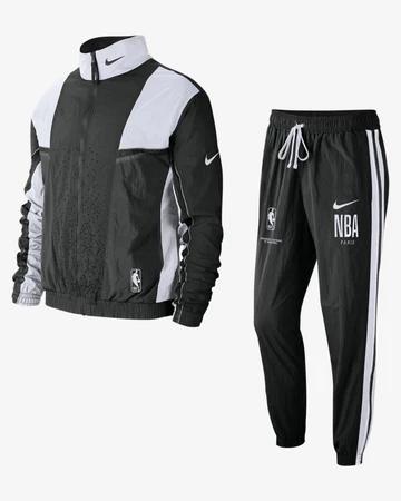 NBA x Paris Kollektion - jetzt online!