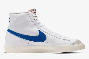 Nike Blazer Mid Racer Blue