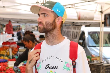 Sean Wotherspoon x adidas - Teaser