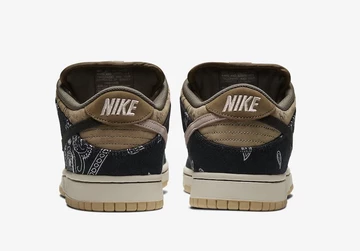 Nike SB Dunk Travis Scott CT5053-001