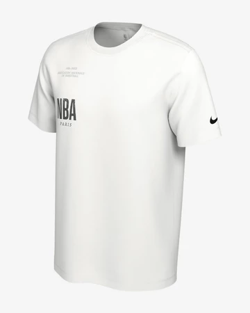 NBA x Paris Kollektion - jetzt online!