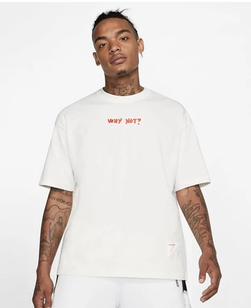Jordan Why Not Zer0.3 Apparel Collection