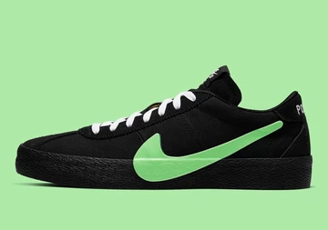 Poets x Nike SB Bruin Low QS Gino Iannucci