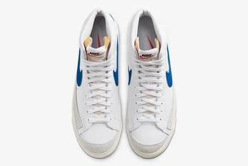 Nike Blazer Mid Racer Blue