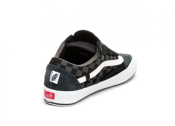 Vans Old School Cap LX Regrind