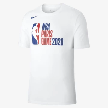 NBA x Paris Kollektion - jetzt online!