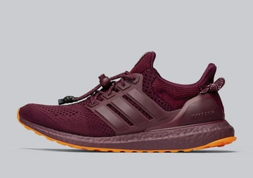 adidas x Ivy Park Ultra Boost Maroon