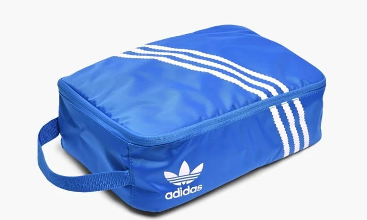 adidas Shoebox Bag