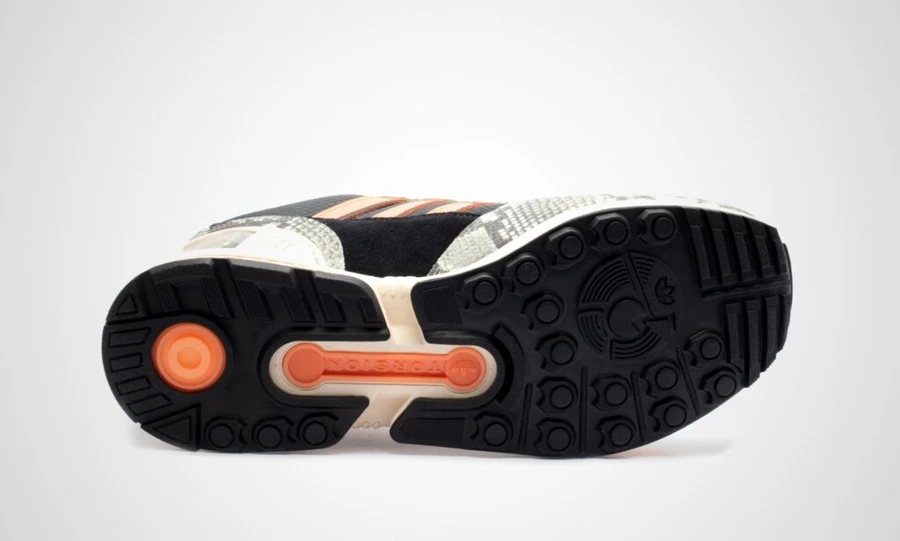 adidas ZX 8000 Lethal Nights Pack Black FW9783 | Dead Stock