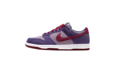 Nike Dunk Plum