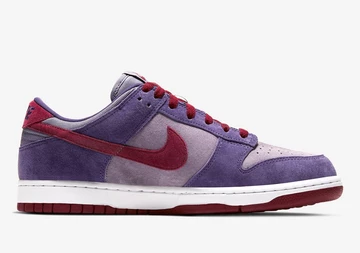 Nike Dunk Plum