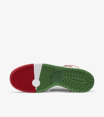 Nike SB Dunk High QS Paul Rodriguez