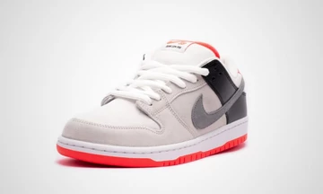 Nike SB Dunk Infrared