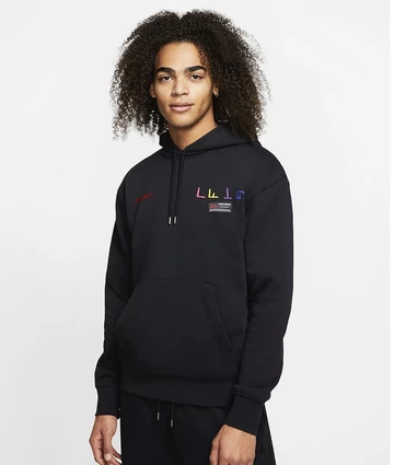 Jordan Why Not Zer0.3 Apparel Collection