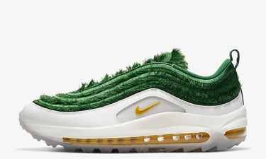 Nike Air Max 97 Golf NRG Grass