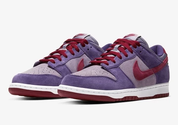 Nike Dunk Plum